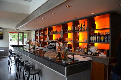 Le Bistrot Du Pont
