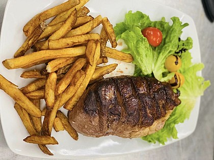 Chez Les Boulettes