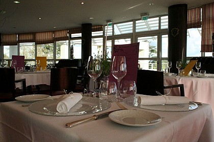 Restaurant d'Application du Lycée Hôtelier