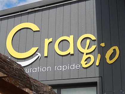 Crac bio