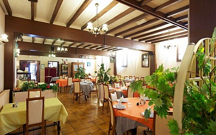 Hôtel de France