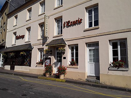 Auberge de l’Ecurie