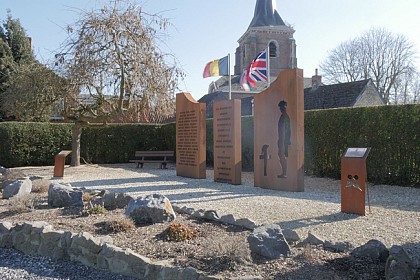 Monument aux morts