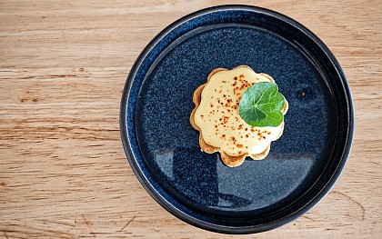 Lair Restaurant