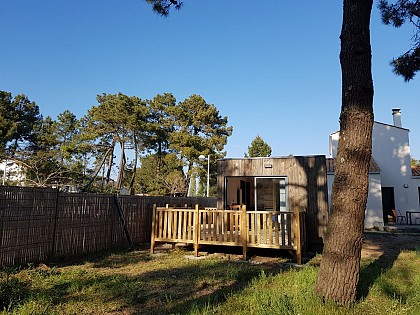 Chambre d'hôtes la Presqu'île