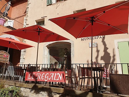 Le Regain