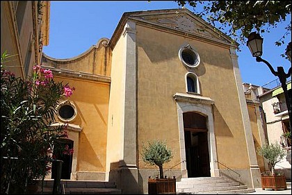 Saint François de Sales Parish Church