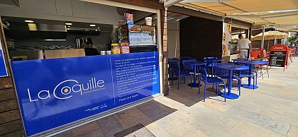 La Coquille
