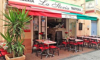 La Storia