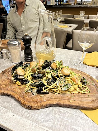Mare e Monti