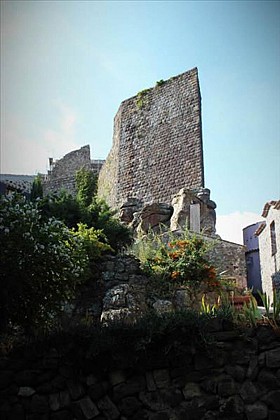 Château d'Evenos