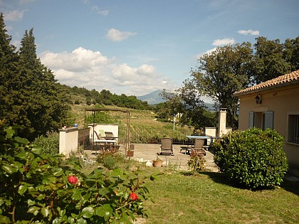 Domaine Beauvalcinte