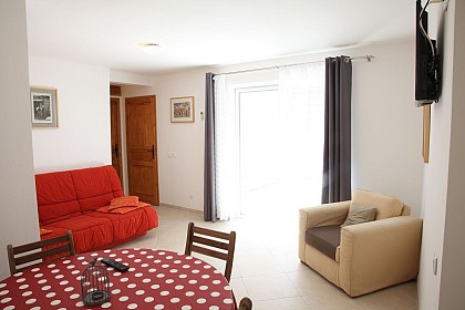 Le Cabanon de Taty - Le Nepenthès
