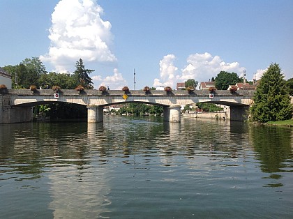 The Big Bridge (Le Grand Pont)