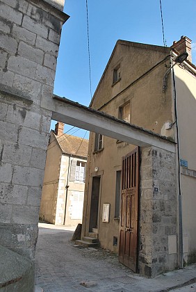 The Priory