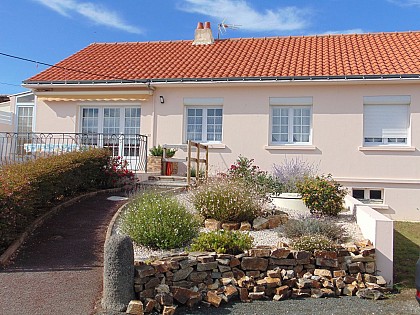 La Calville