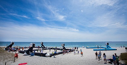 Plage de Kerambigorn