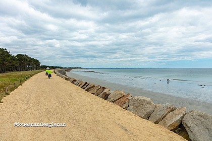 Plage du Grand-Large