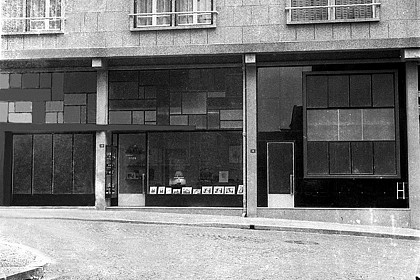 L’Ancien Studio Polda