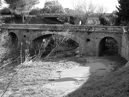 Sergeant Stanley BENDER’s Bridge