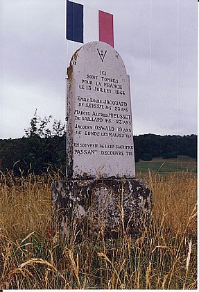 Eugene OSWALD's