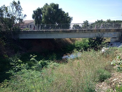 Pont général Paul DUCOURNAU
