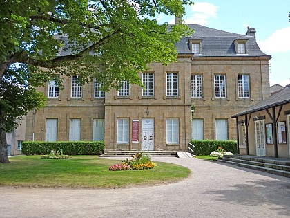 Hôtel de Villaines