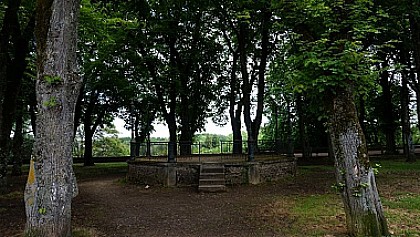 Place de l'Abbaye