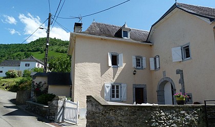 Maison Etcheber