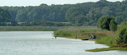 Esat Les Etangs de Lachaussée