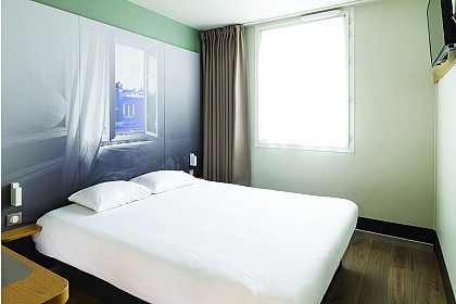 Hôtel B&B Montargis