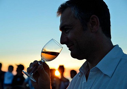 Cruise to the Sanguinaires Islands at sunset with wine and local products tasting - Leaving from Ajaccio and Porticcio
