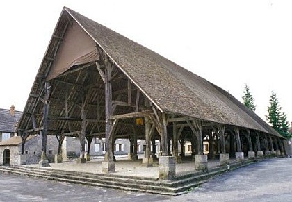 La Halle