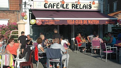 Café le Relais