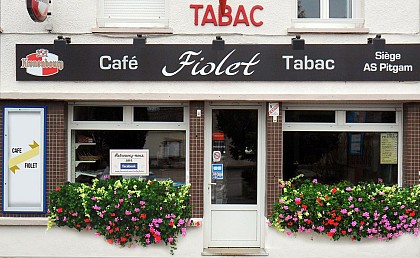 Café Fiolet