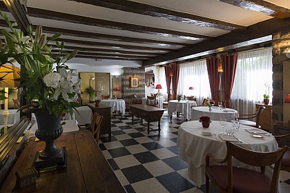 Hôtel - Restaurant Le Balcon