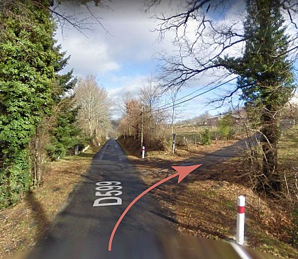 Les tours circuit long