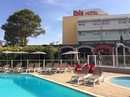 Hôtel Restaurant Ibis