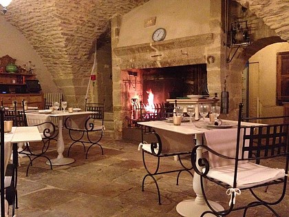 Domaine des Escaunes