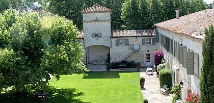 Hôtel Domaine des Clos