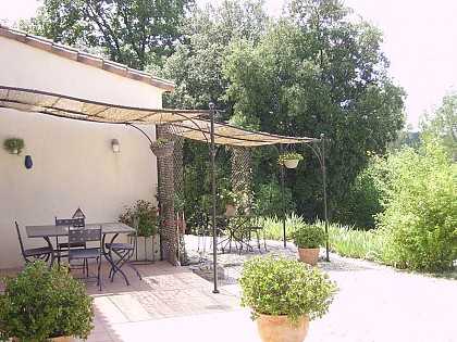 La Boissière et Le Vialat