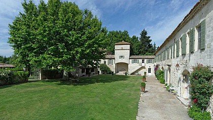 Domaine des Clos "Le Four à Pain"