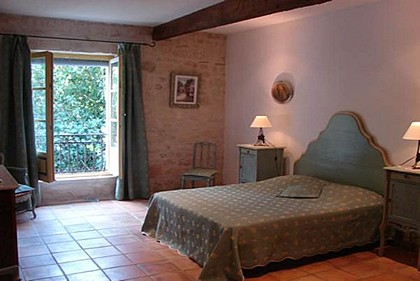 Chambre d'hôtes - Beaucaire
