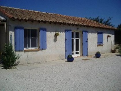 Location de vacances - Fourques