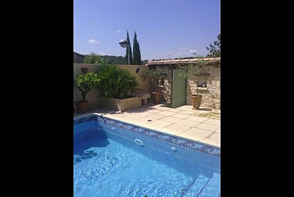 Location de vacances - Beaucaire