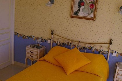 Chambre d'hôtes Les Mimosas