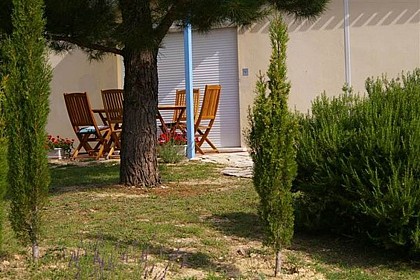 Les Gîtes de la Belle Etoile