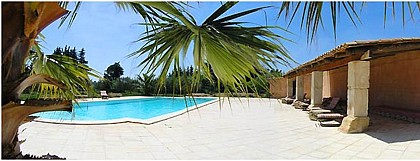 Domaine des Clos "Le Pigeonnier"