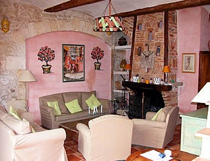 Domaine des Clos "Le Sud"