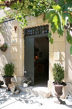 LA BASTIDE DE LOUIS-FERDINAND